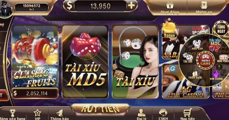 Hiểu rõ game tài xỉu