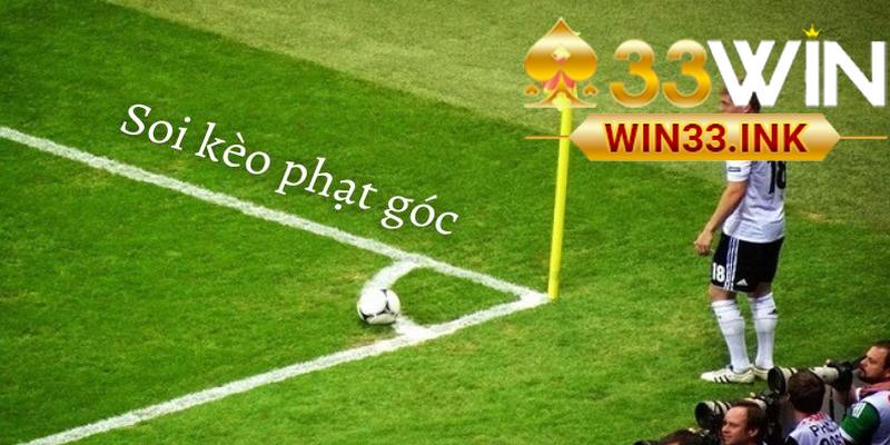 Hướng dẫn đọc Keo Phạt Góc 