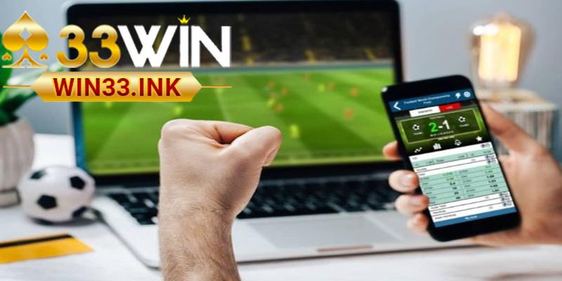 Kèo Tỷ Số Là Gì? Cách Đọc Và Chiến Thuật Đặt Cược Hiệu Quả Tại WIN33