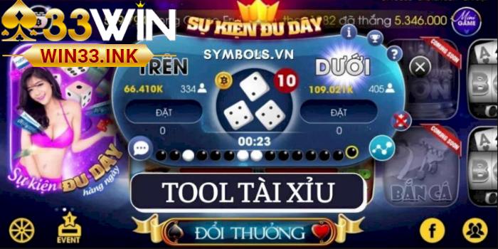 Làm sao để sử dụng Tool Hack Tài Xỉu hiệu quả