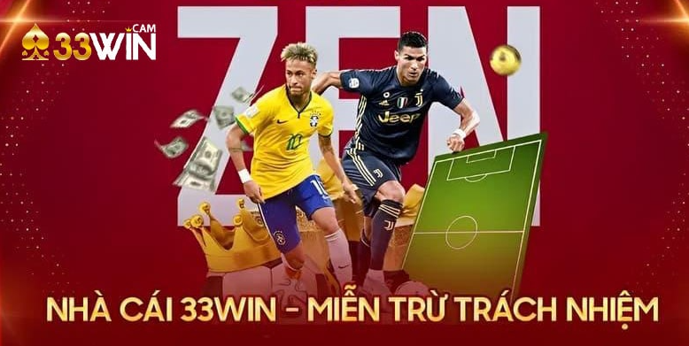 Miễn trừ trách nhiệm WIN33