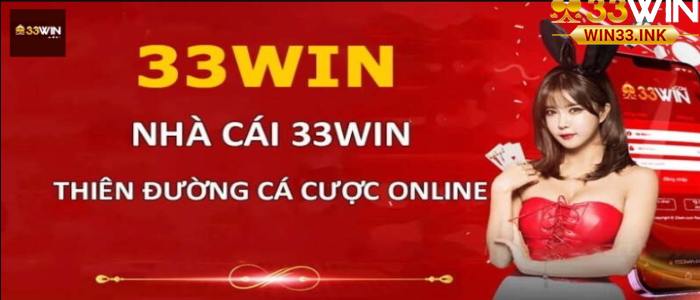 WIN33 có lừa đảo không chỉ là tin đồn không chính xác