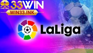 Phân Tích Giải La Liga Trong Cá Cược Bóng Đá