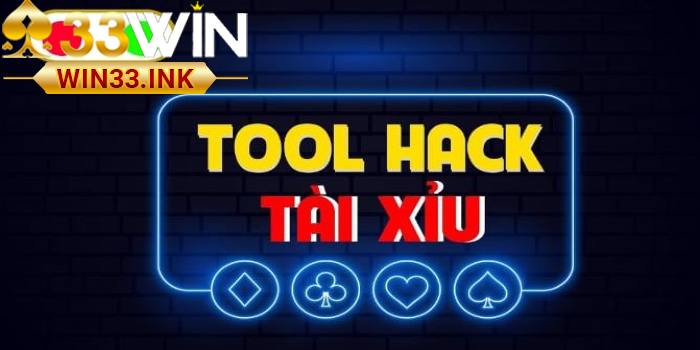 Tool tài xỉu là một phần mềm hack kết quả ván cược tạo chiến thắng cho người chơi