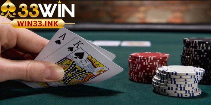 Poker – WIN33 Hướng Dẫn Cách Chơi Poker Đơn Giản, Hiệu Quả