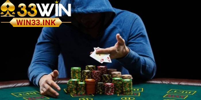 Cách chơi poker luôn mang về phần thắng