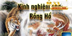 Top 6 mẹo chơi Rồng Hổ từ các cao thủ