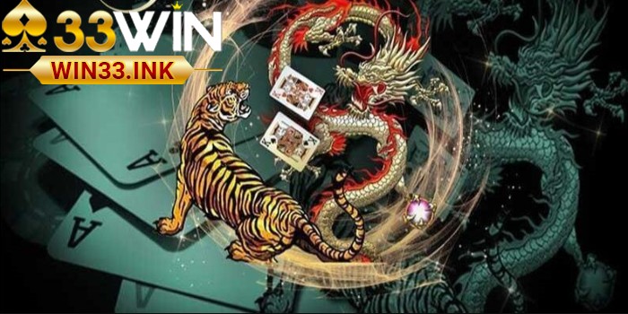 Luật Chơi Rồng Hổ Tại WIN33