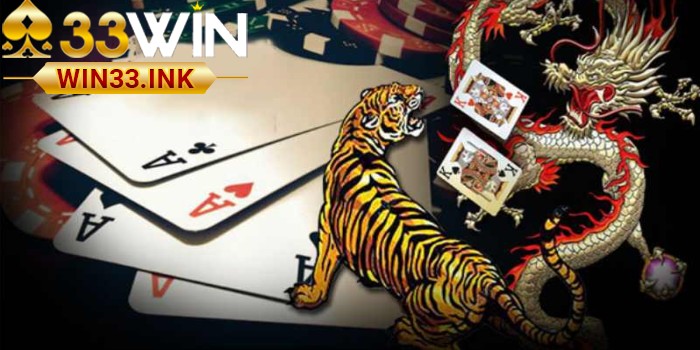 Giới Thiệu Tổng Quan Về Rồng Hổ Tại WIN33