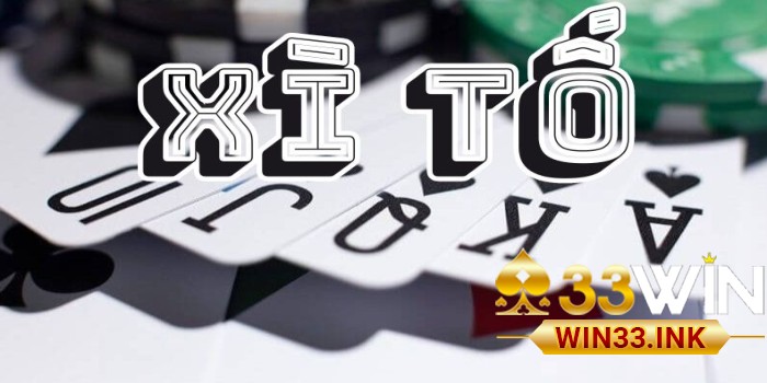 Xì Tố Là Gì? Luật Chơi và Thuật Ngữ Xì Tố Tại WIN33